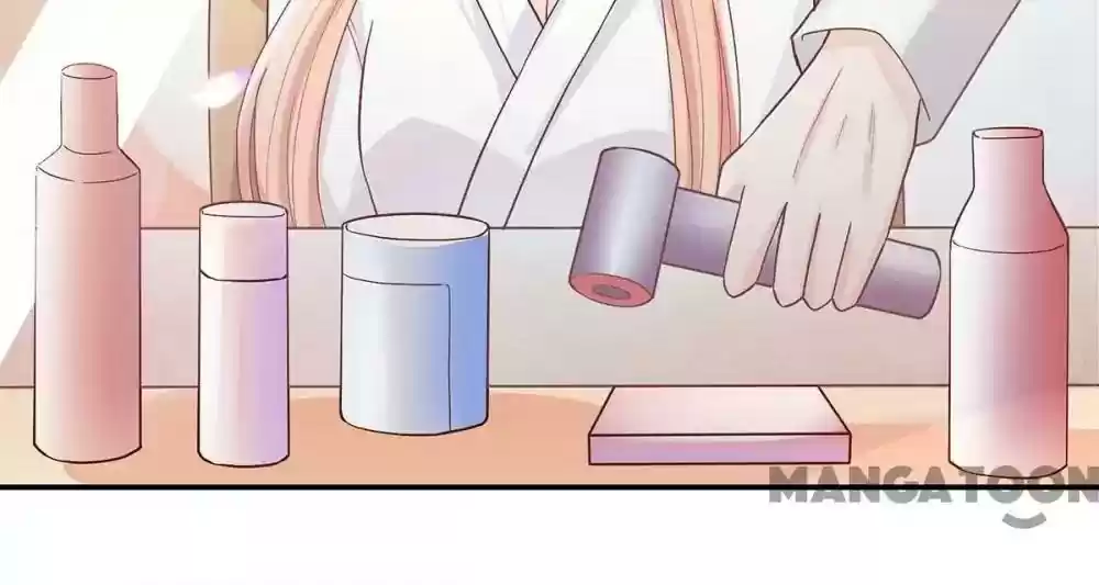 Honey, You Belong to Me! Episode 140