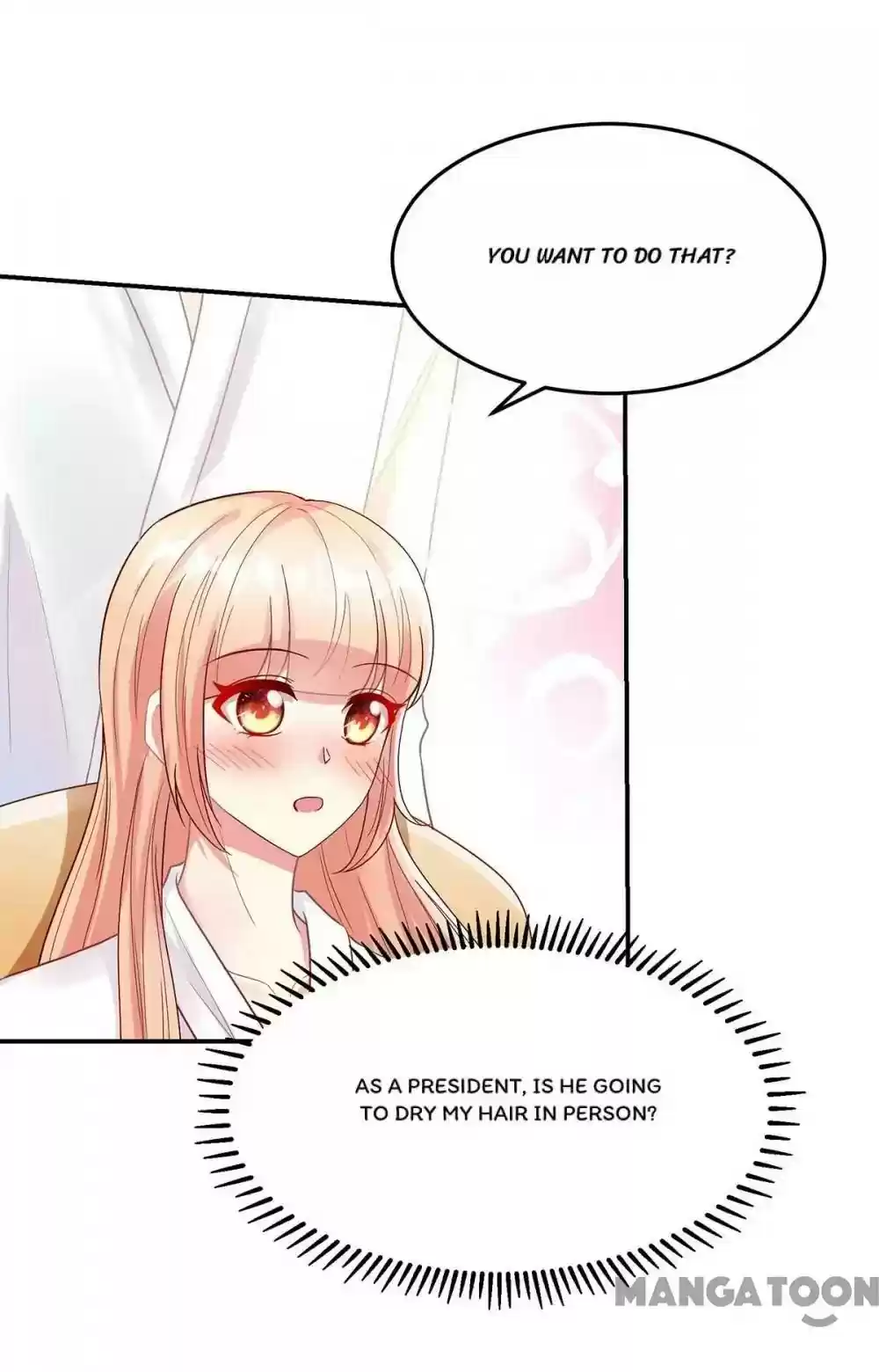 Honey, You Belong to Me! Episode 140