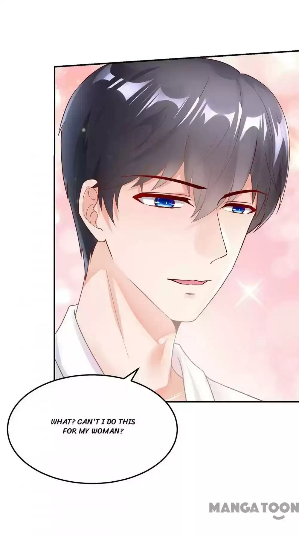 Honey, You Belong to Me! Episode 140