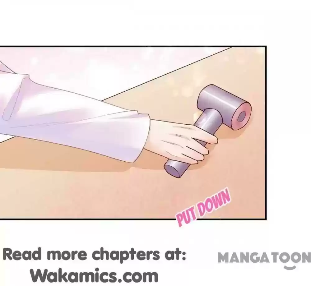 Honey, You Belong to Me! Episode 141