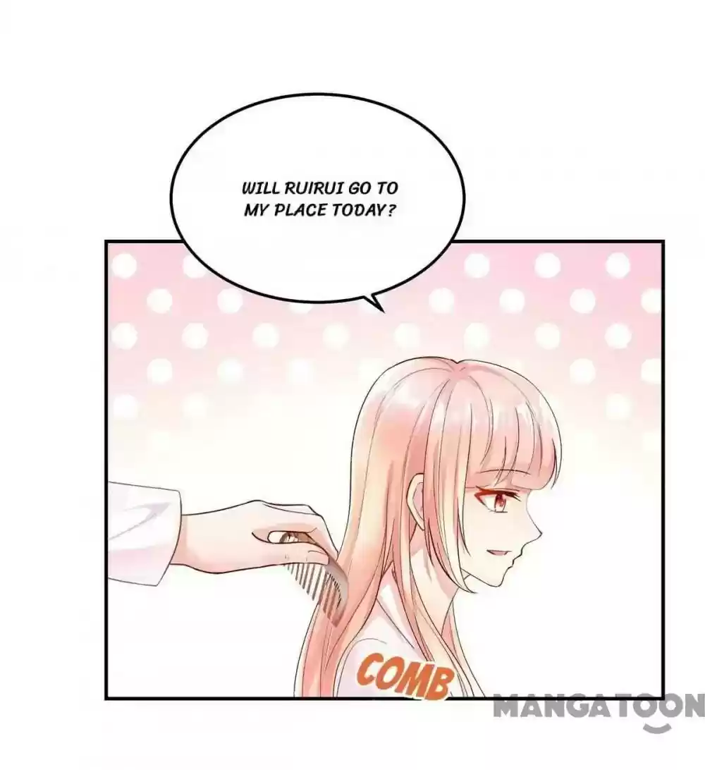 Honey, You Belong to Me! Episode 141