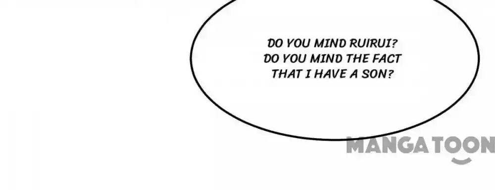 Honey, You Belong to Me! Episode 141