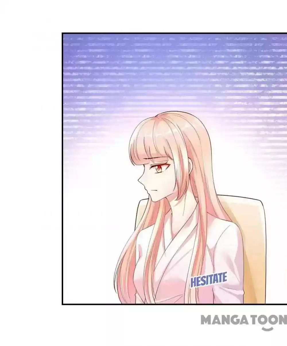 Honey, You Belong to Me! Episode 141