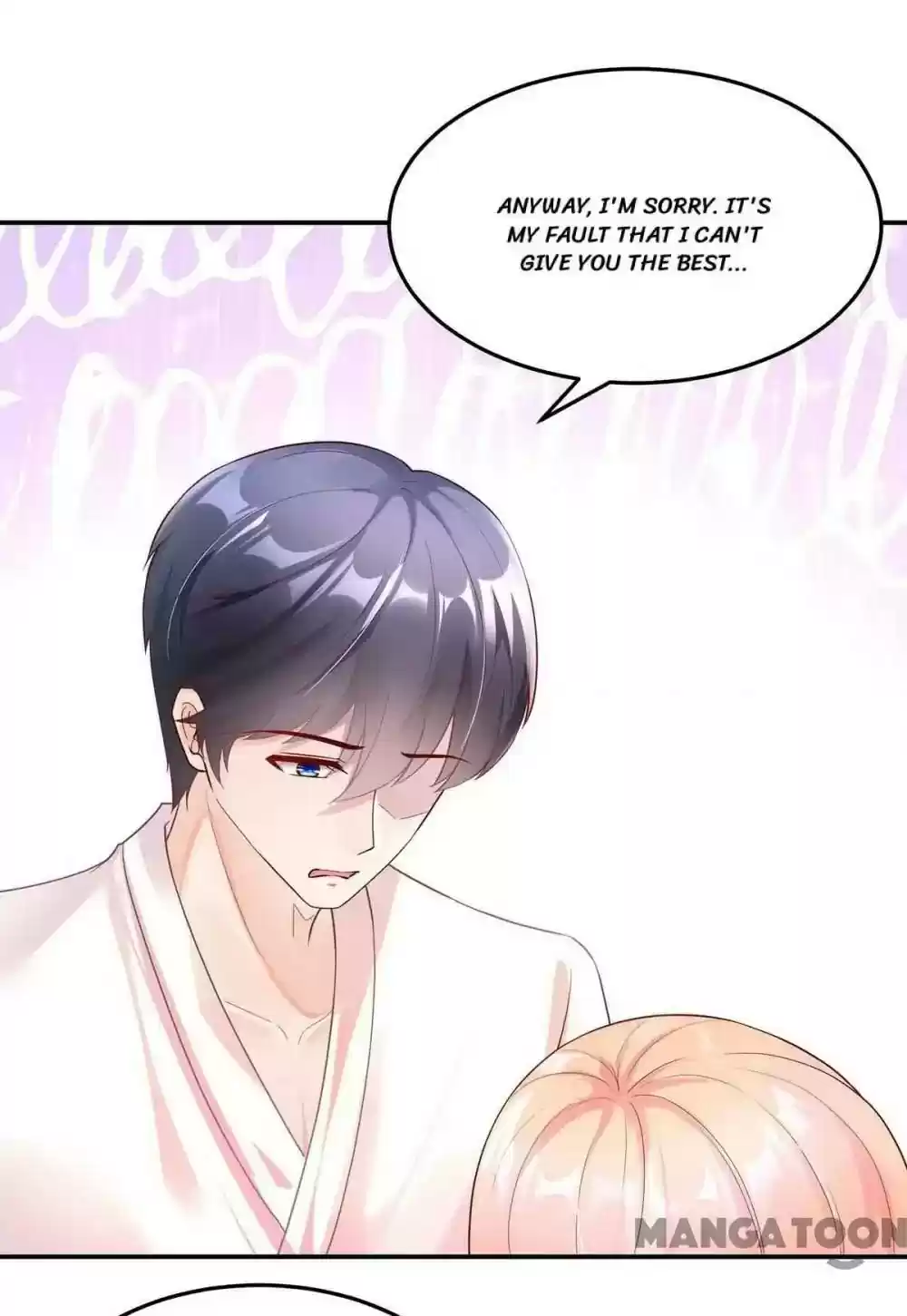 Honey, You Belong to Me! Episode 141