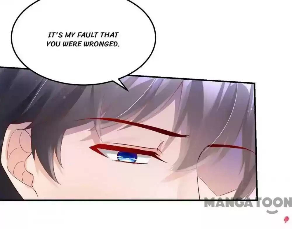 Honey, You Belong to Me! Episode 141