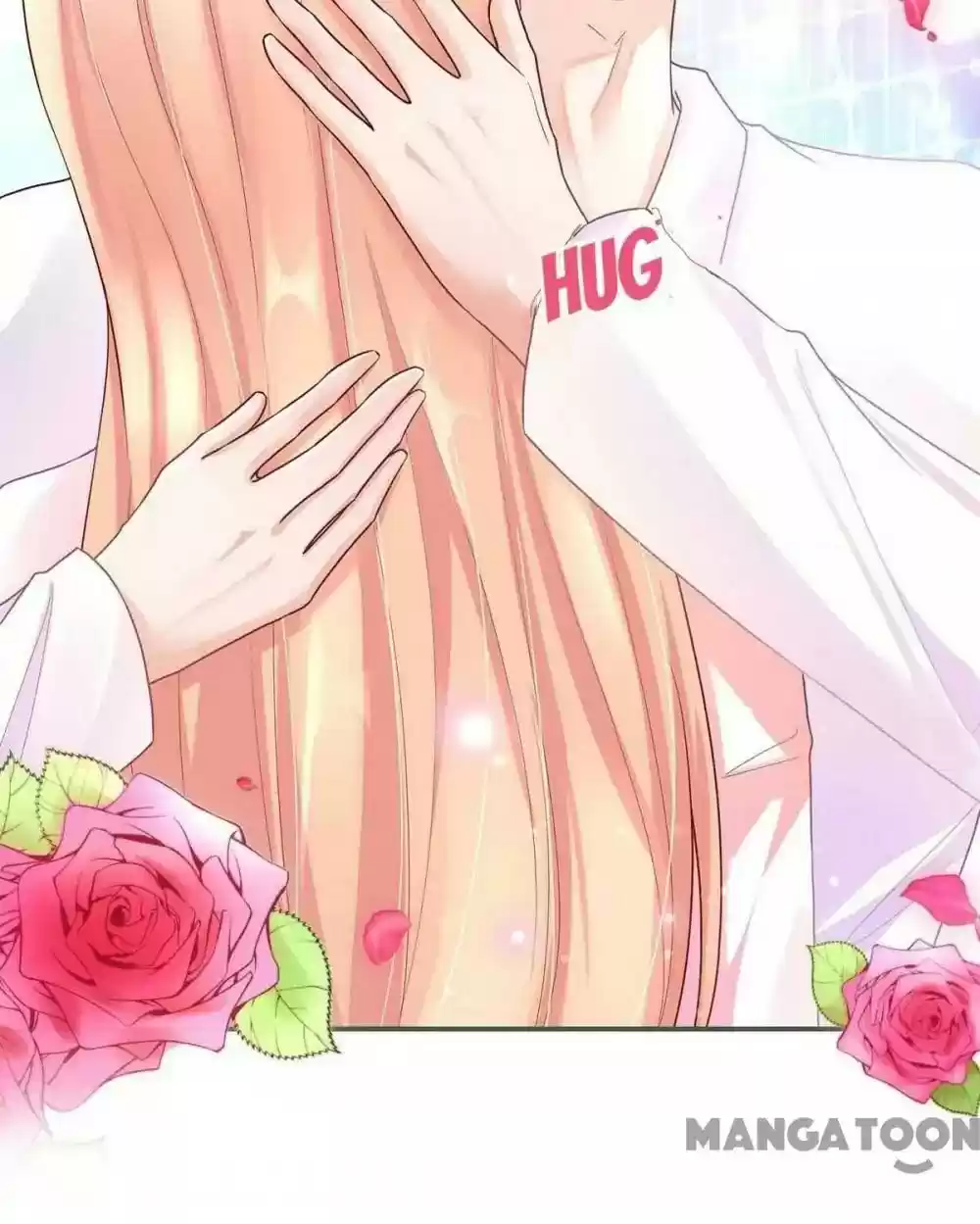 Honey, You Belong to Me! Episode 141