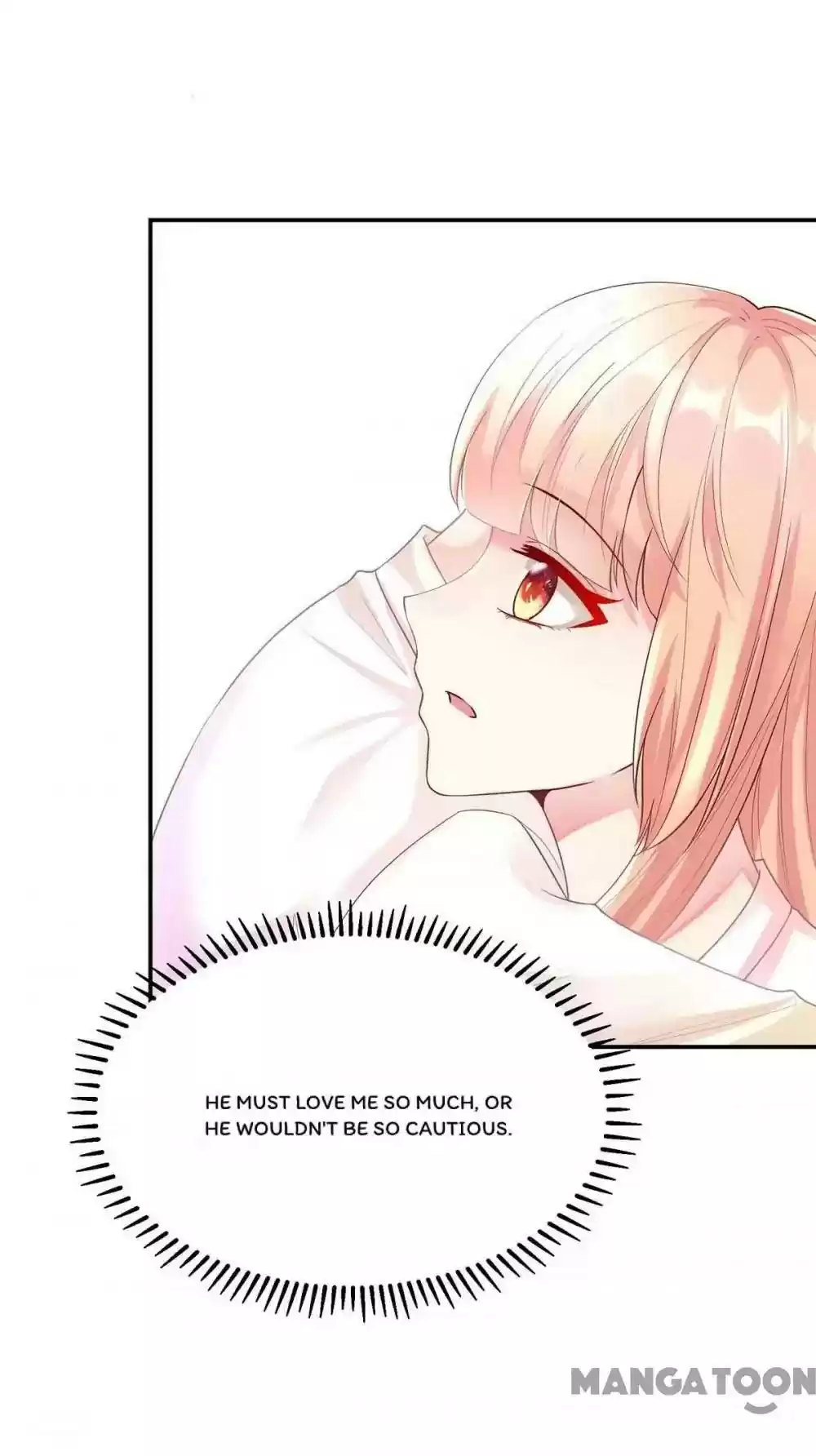 Honey, You Belong to Me! Episode 141