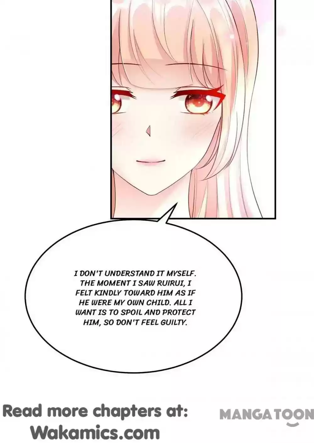 Honey, You Belong to Me! Episode 141