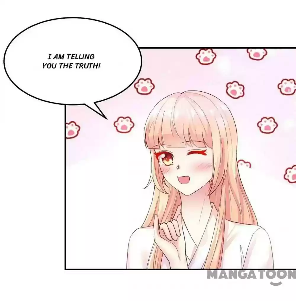 Honey, You Belong to Me! Episode 141