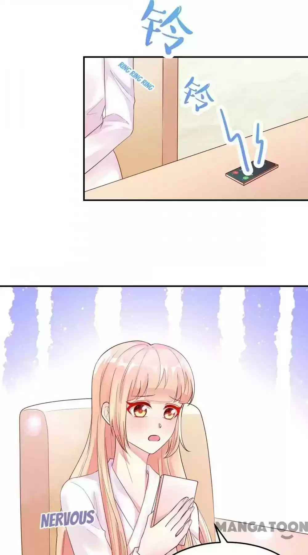 Honey, You Belong to Me! Episode 141