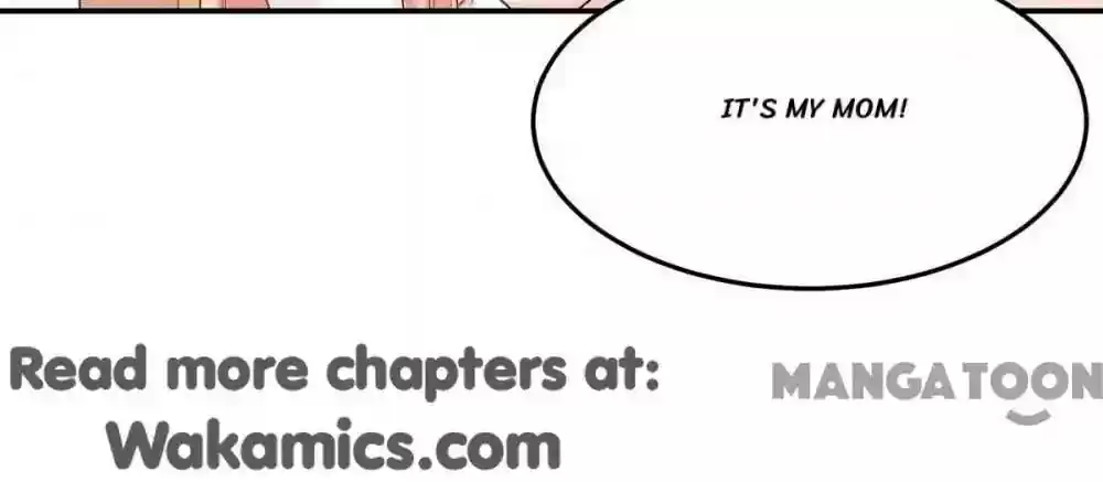 Honey, You Belong to Me! Episode 141