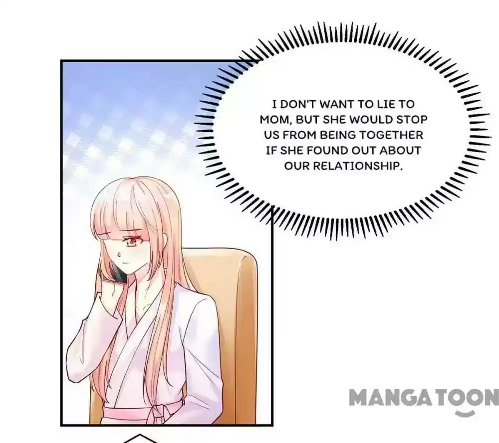 Honey, You Belong to Me! Episode 141