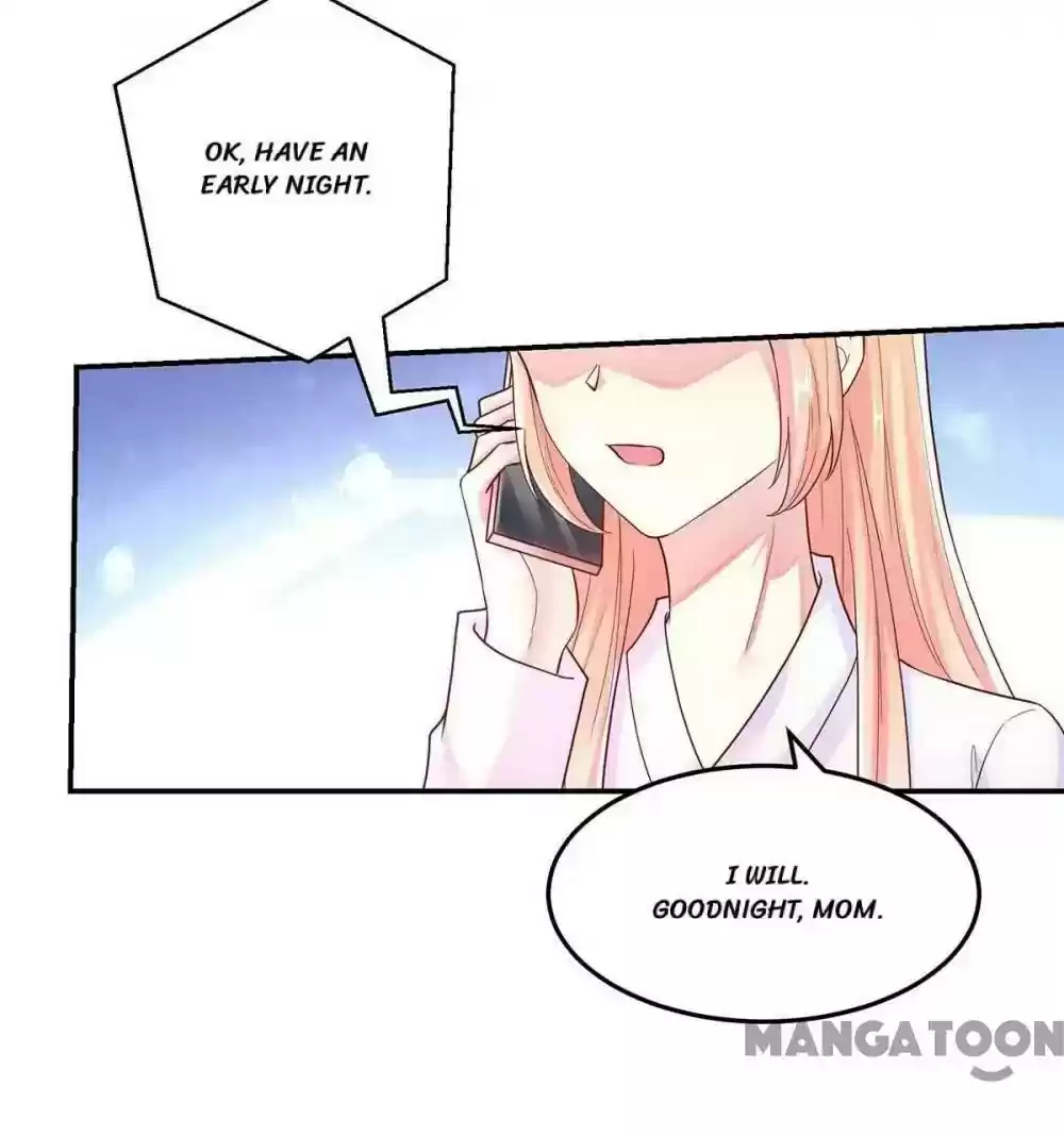 Honey, You Belong to Me! Episode 141