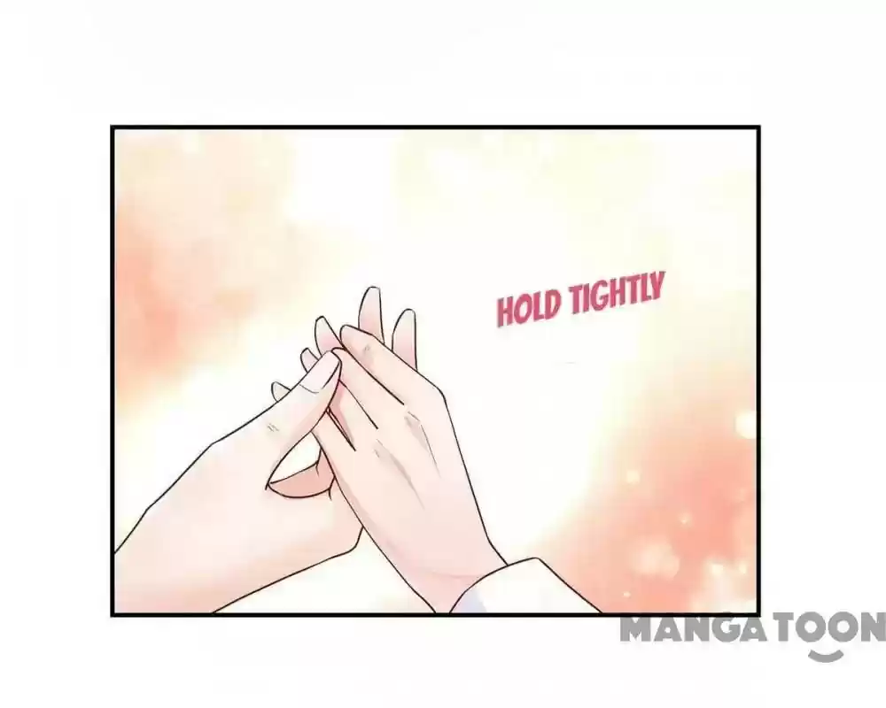 Honey, You Belong to Me! Episode 141