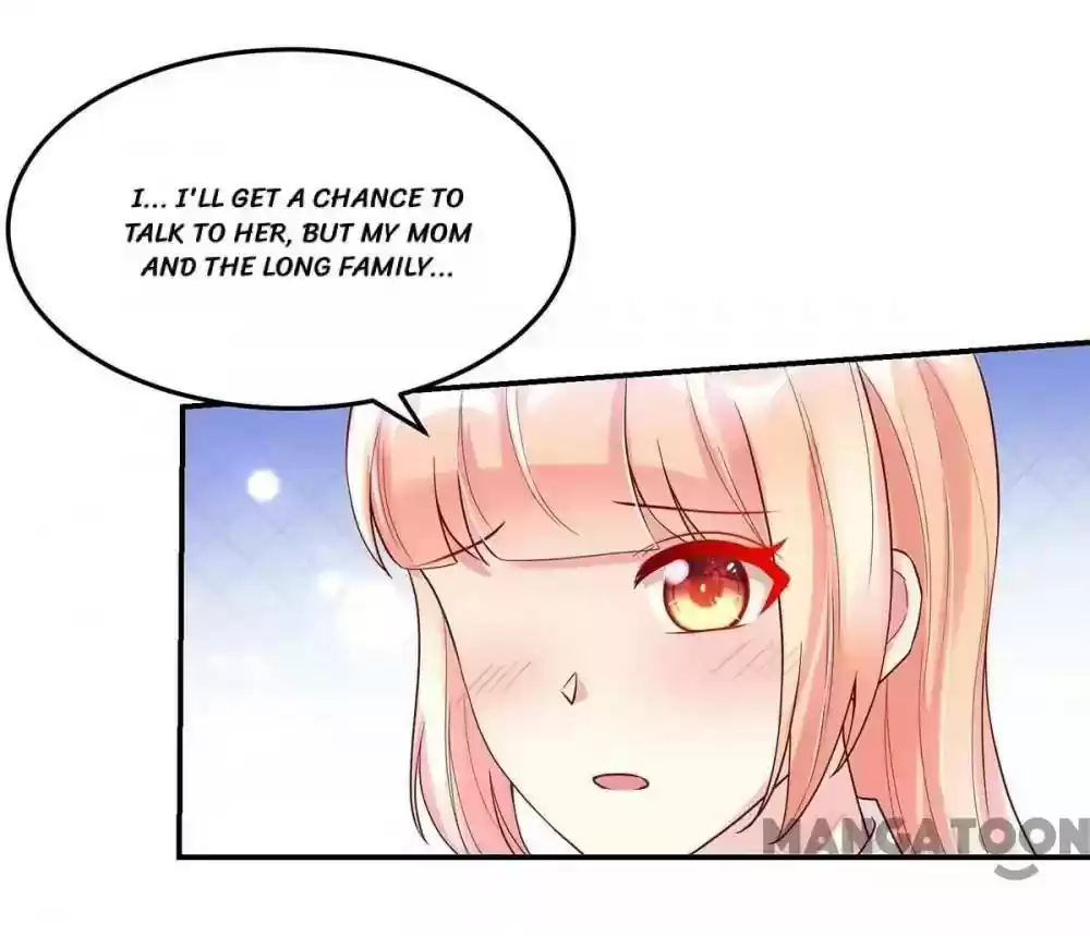 Honey, You Belong to Me! Episode 141