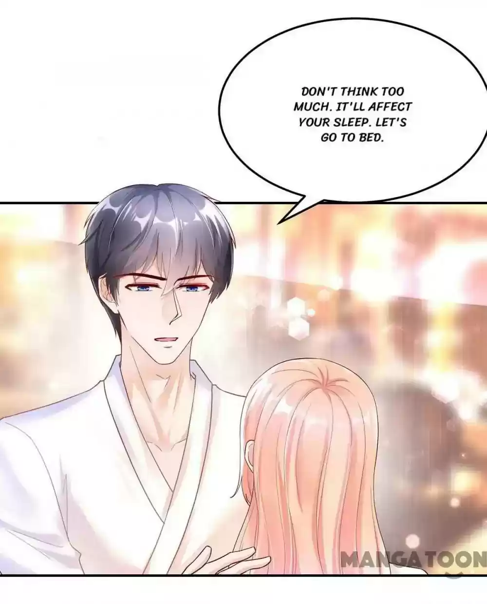 Honey, You Belong to Me! Episode 141