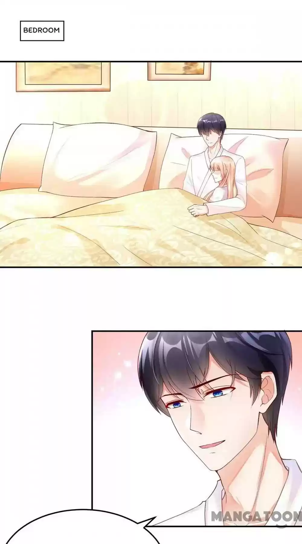 Honey, You Belong to Me! Episode 142