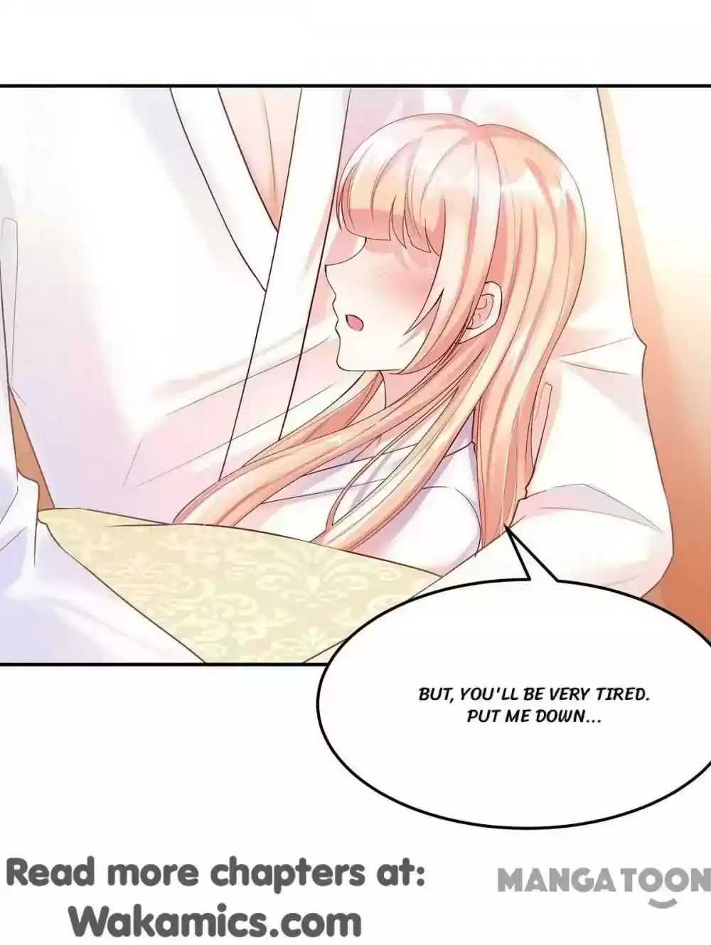 Honey, You Belong to Me! Episode 142