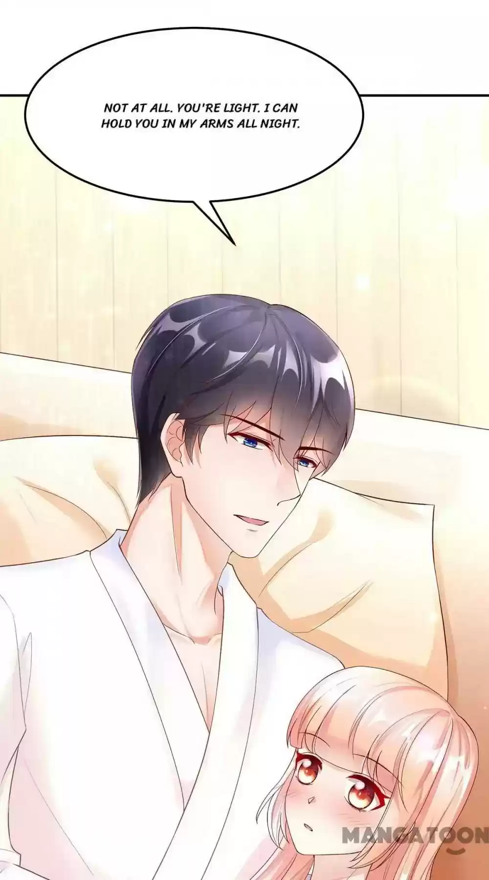 Honey, You Belong to Me! Episode 142