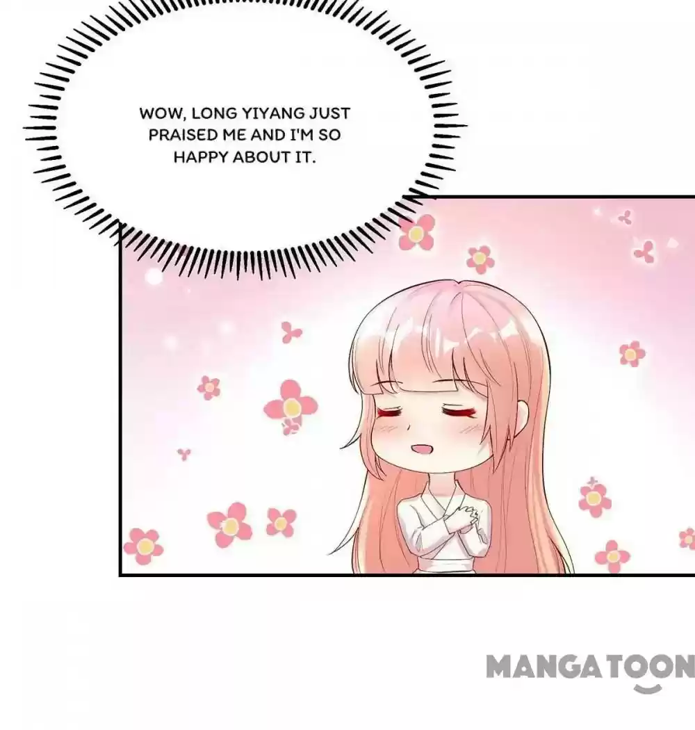 Honey, You Belong to Me! Episode 142