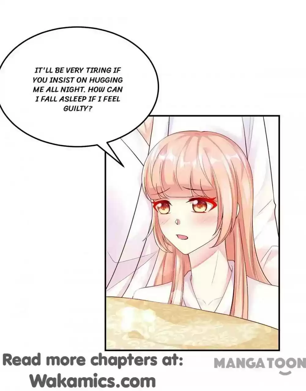 Honey, You Belong to Me! Episode 142