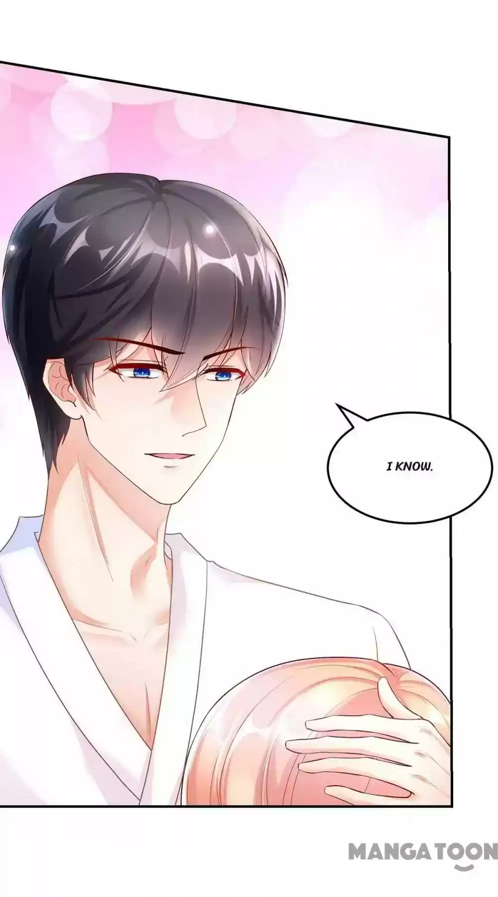 Honey, You Belong to Me! Episode 142