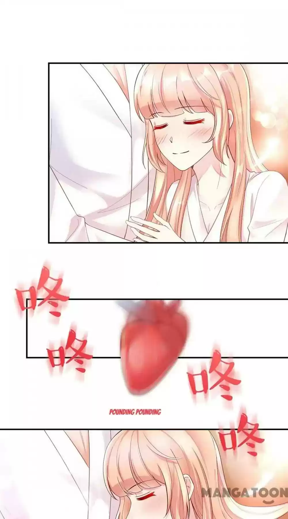 Honey, You Belong to Me! Episode 142