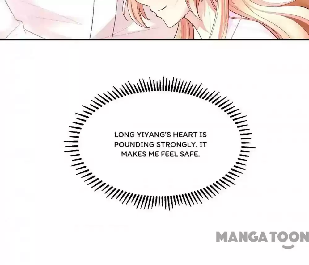 Honey, You Belong to Me! Episode 142