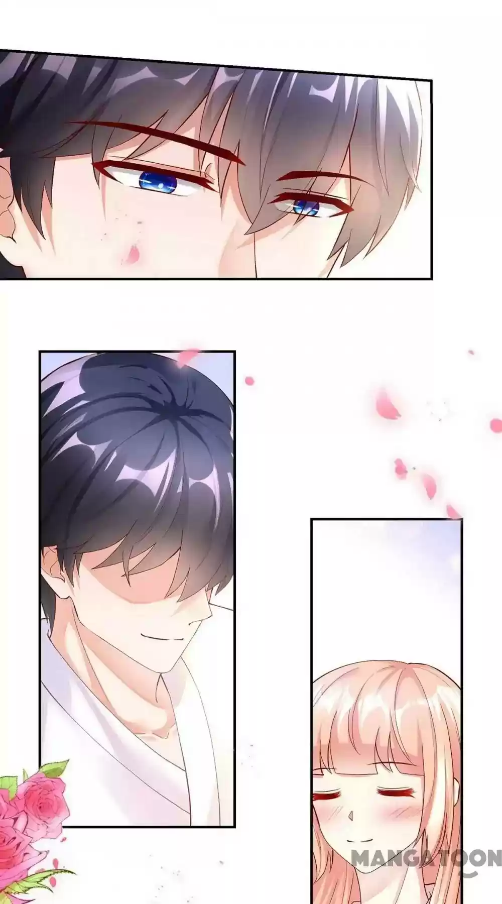 Honey, You Belong to Me! Episode 142