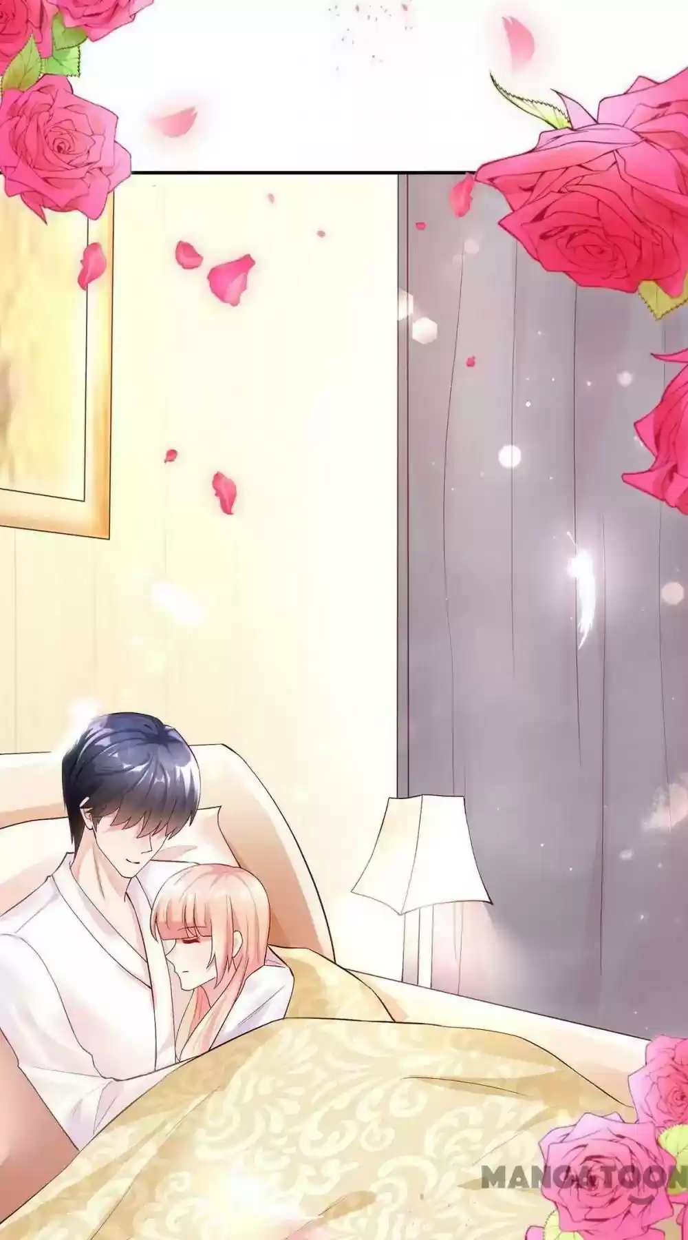 Honey, You Belong to Me! Episode 142