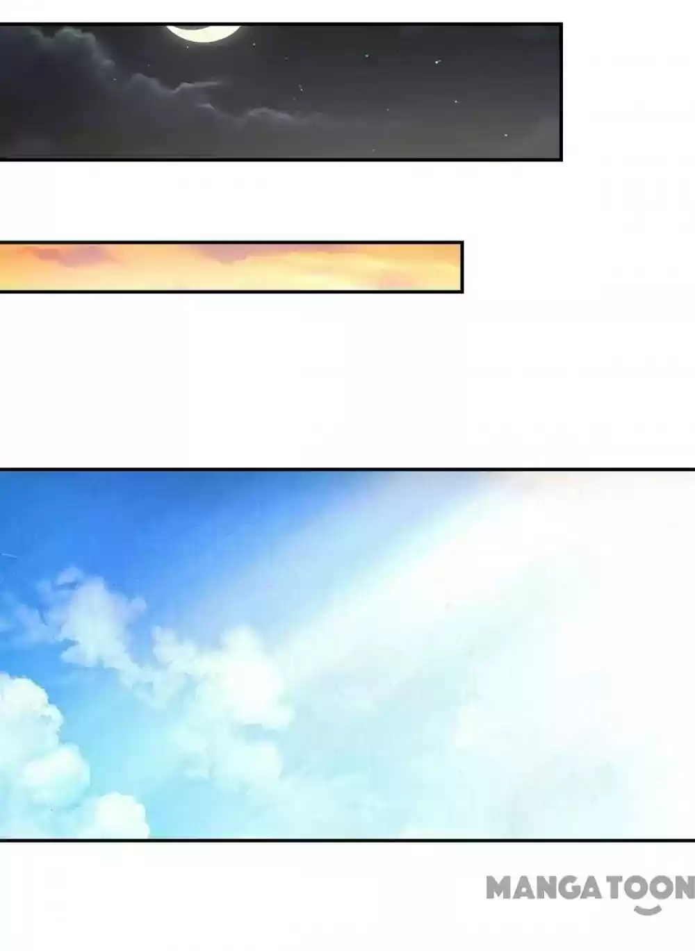 Honey, You Belong to Me! Episode 142