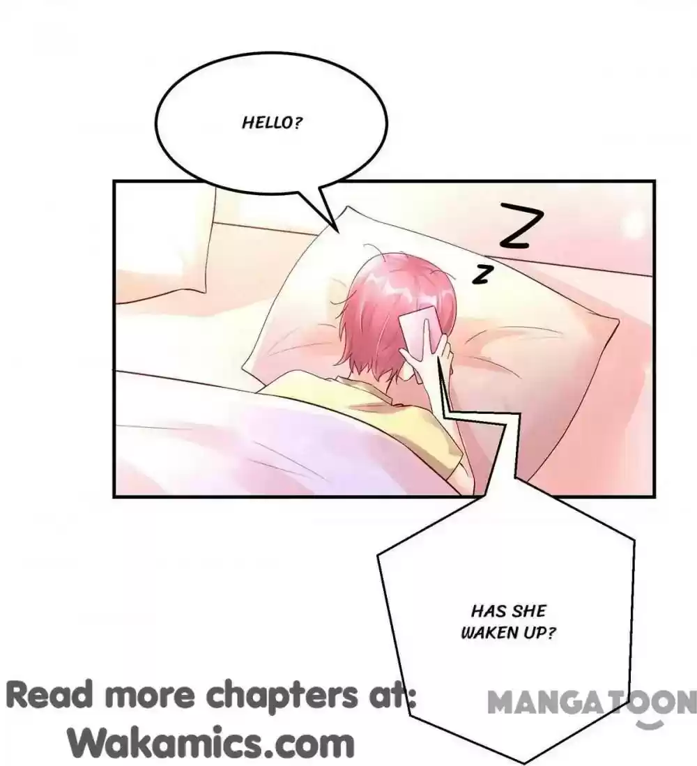 Honey, You Belong to Me! Episode 142