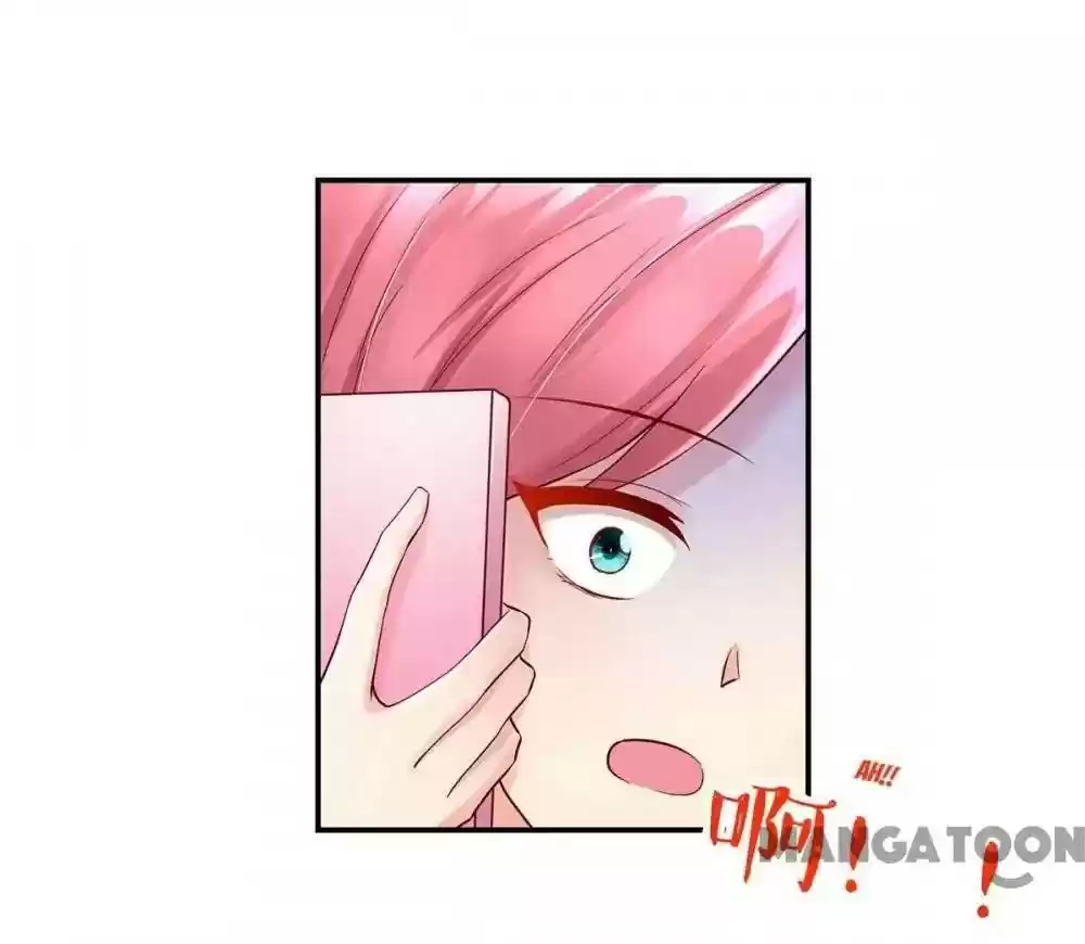 Honey, You Belong to Me! Episode 142