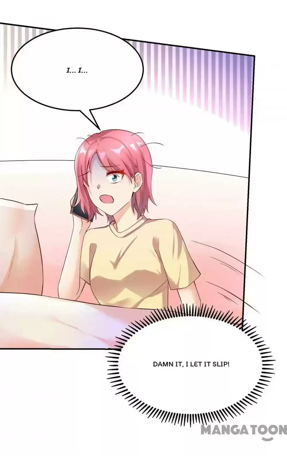 Honey, You Belong to Me! Episode 142