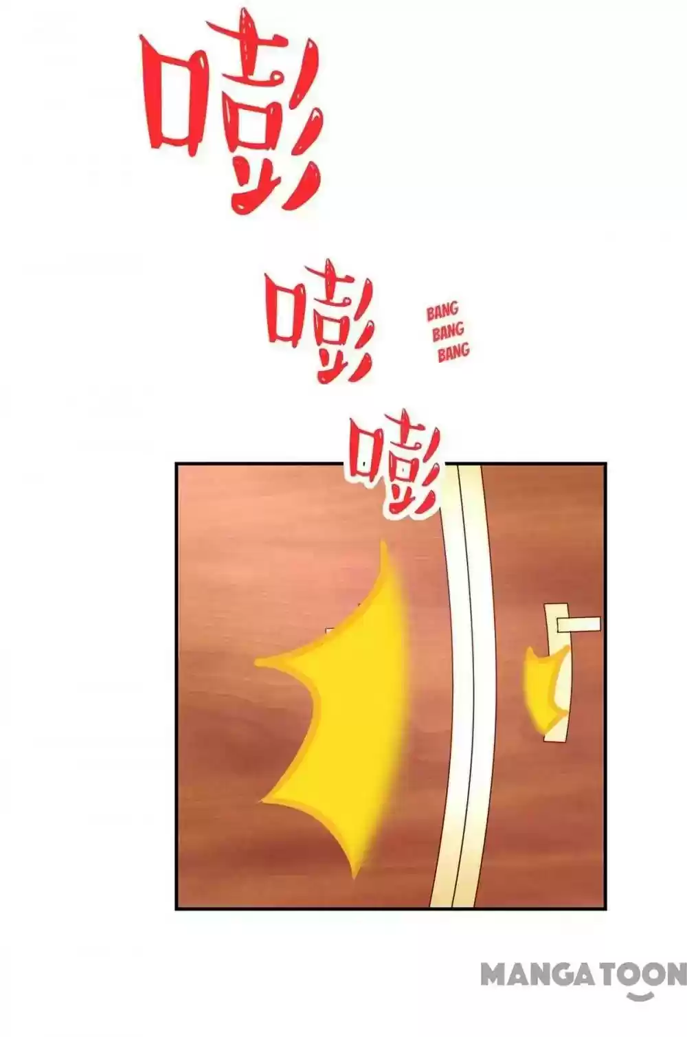 Honey, You Belong to Me! Episode 142