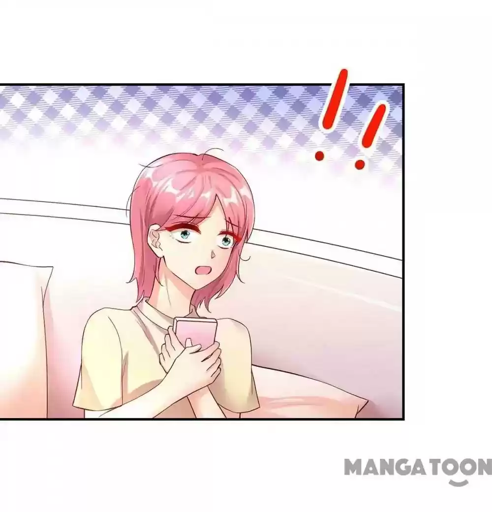 Honey, You Belong to Me! Episode 142