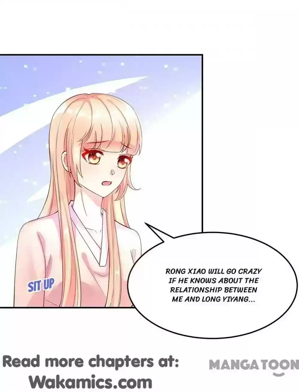 Honey, You Belong to Me! Episode 142