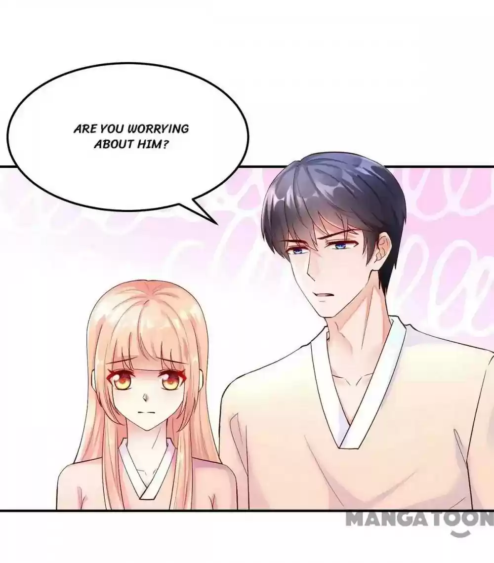 Honey, You Belong to Me! Episode 142