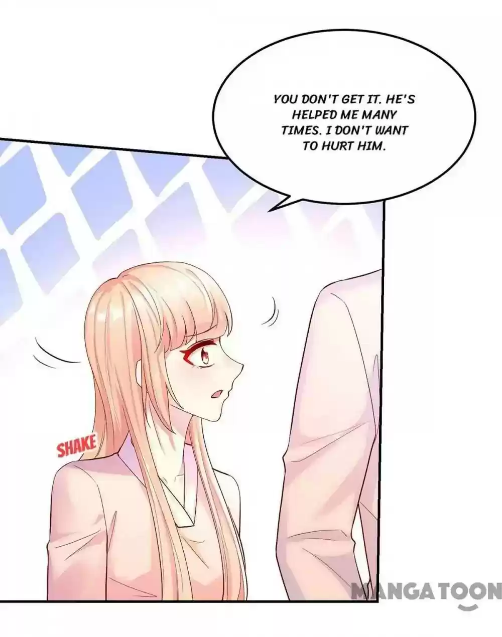 Honey, You Belong to Me! Episode 142