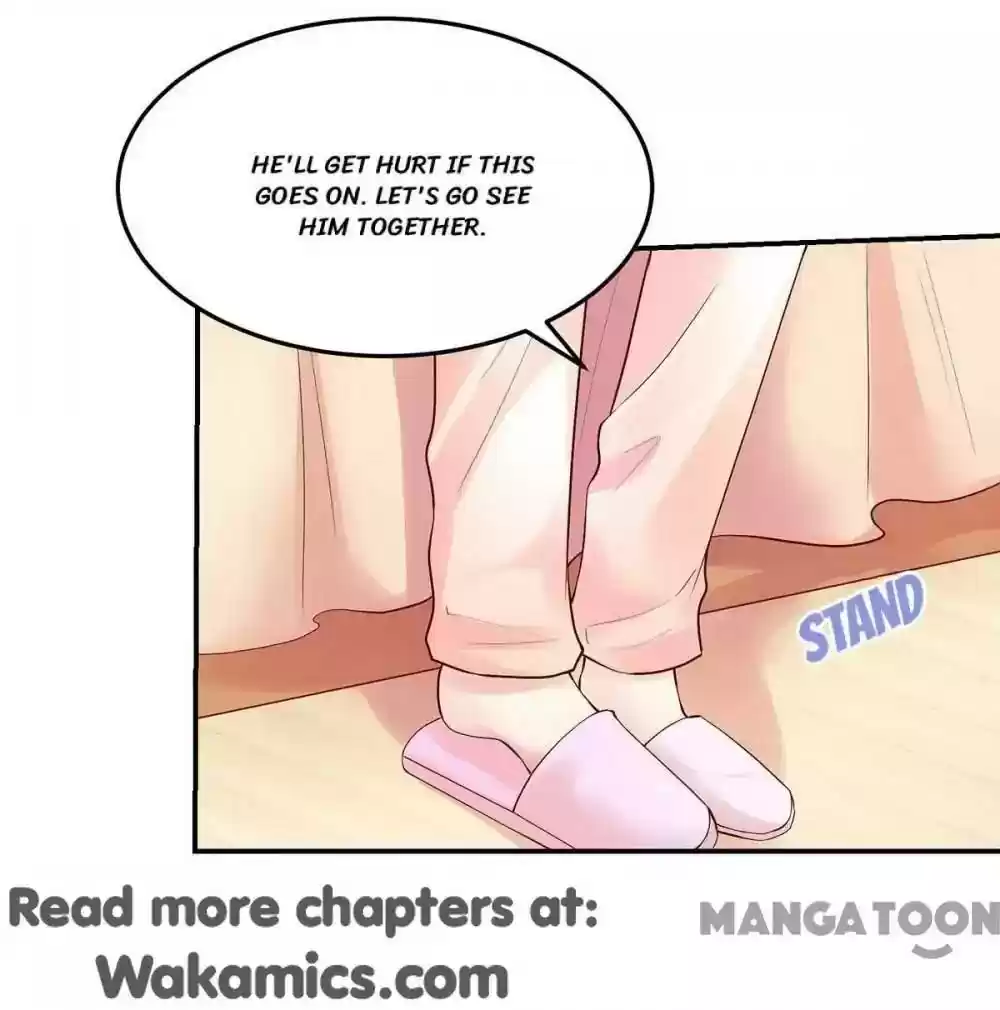 Honey, You Belong to Me! Episode 142