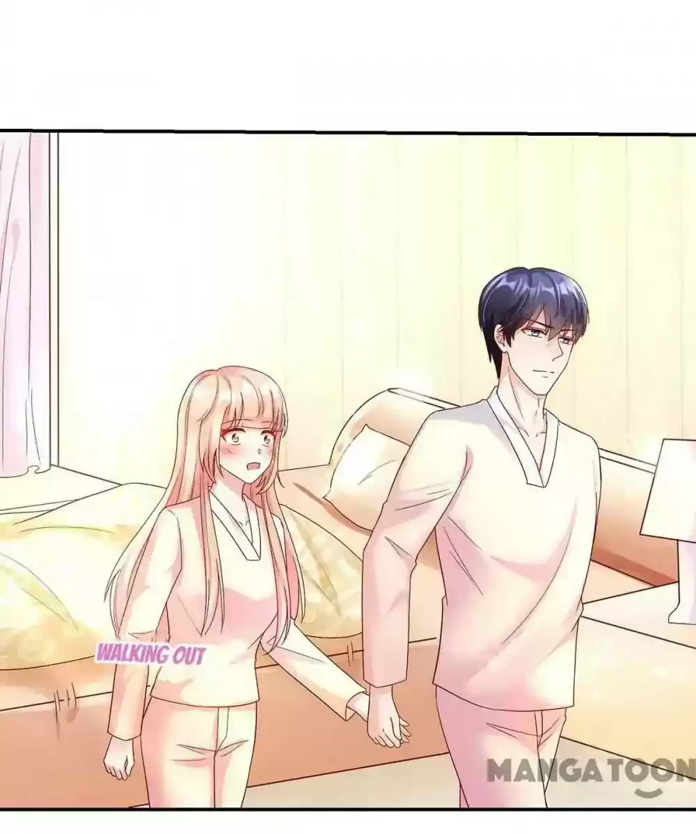 Honey, You Belong to Me! Episode 143