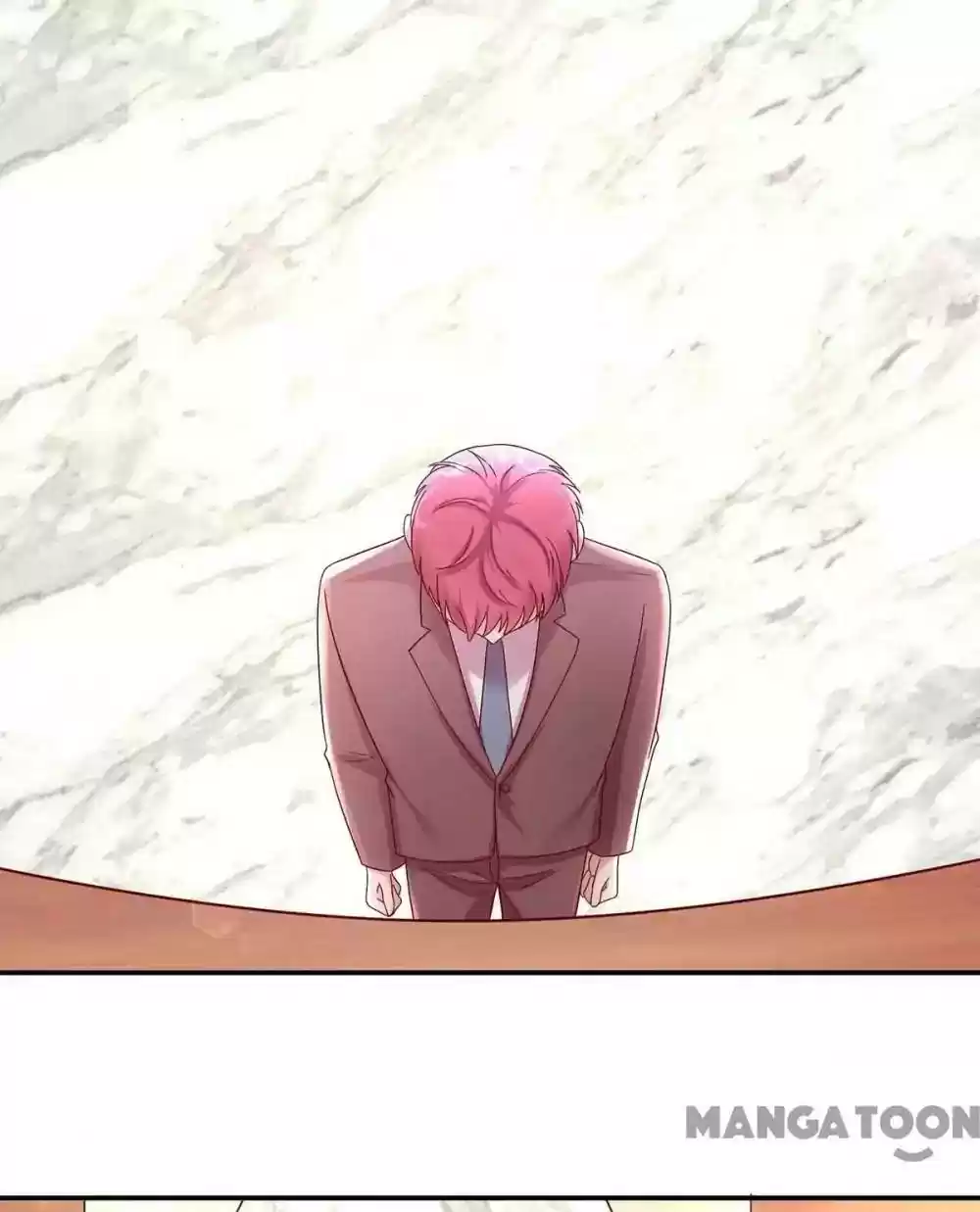 Honey, You Belong to Me! Episode 143