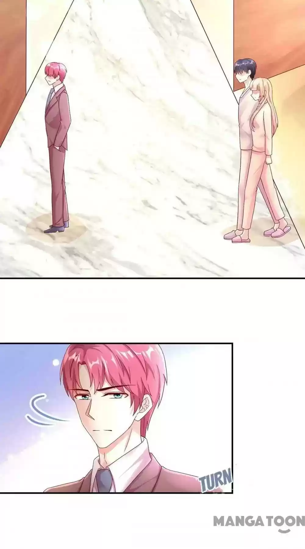 Honey, You Belong to Me! Episode 143