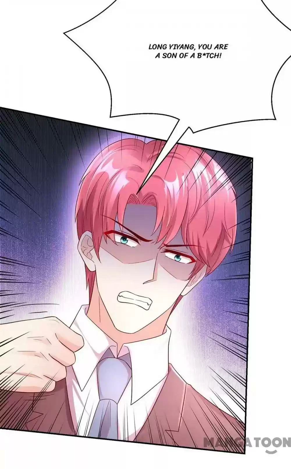 Honey, You Belong to Me! Episode 143