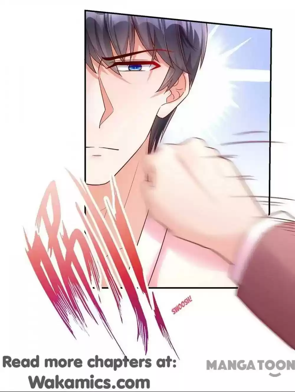 Honey, You Belong to Me! Episode 143