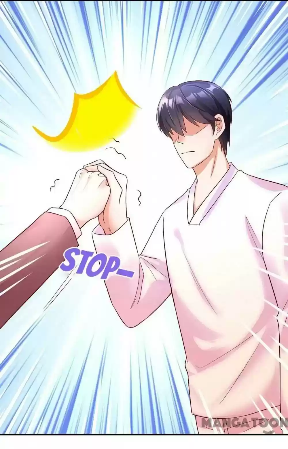 Honey, You Belong to Me! Episode 143