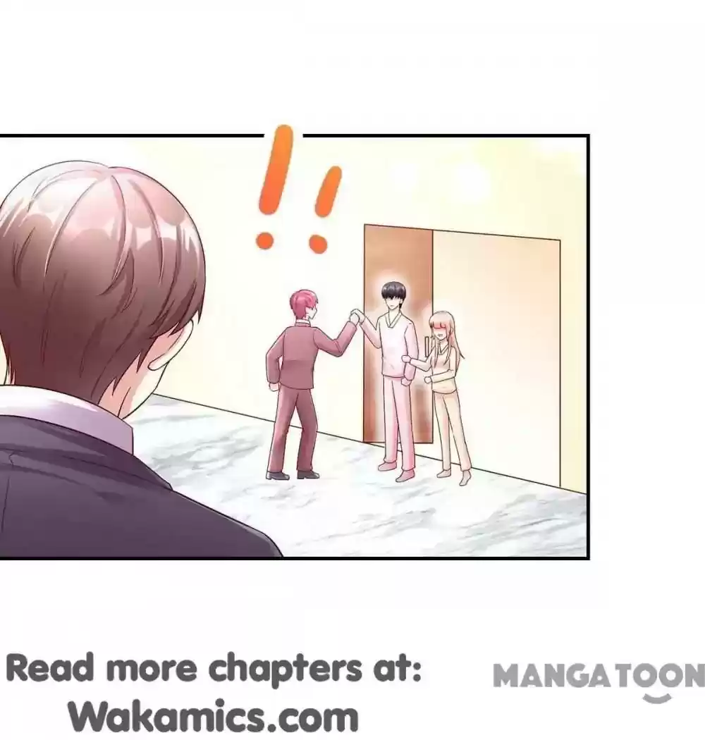 Honey, You Belong to Me! Episode 143