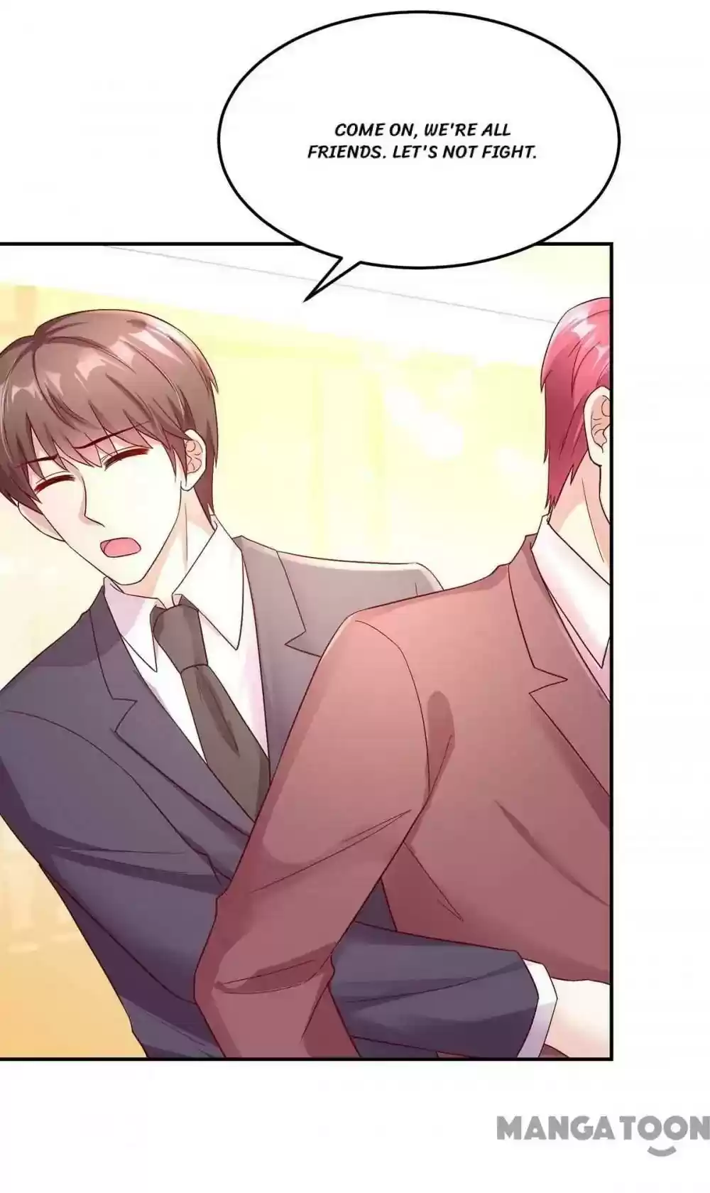 Honey, You Belong to Me! Episode 143