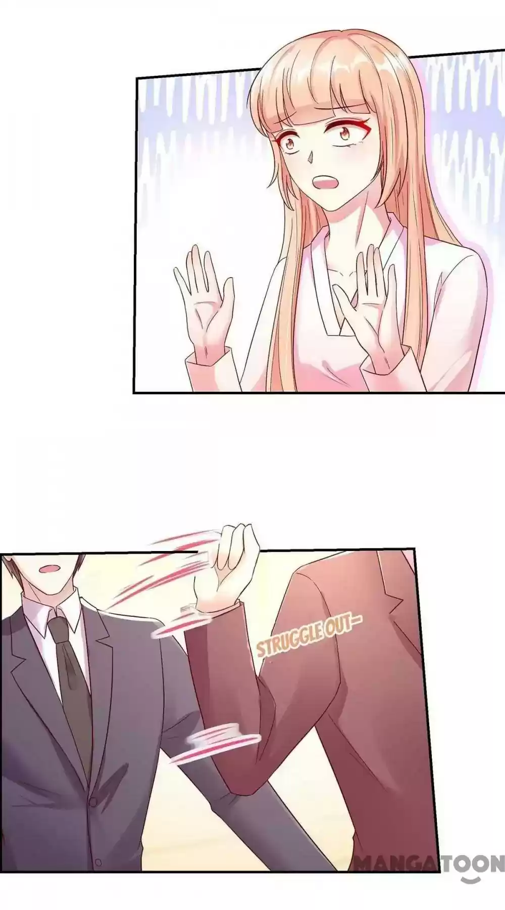 Honey, You Belong to Me! Episode 143