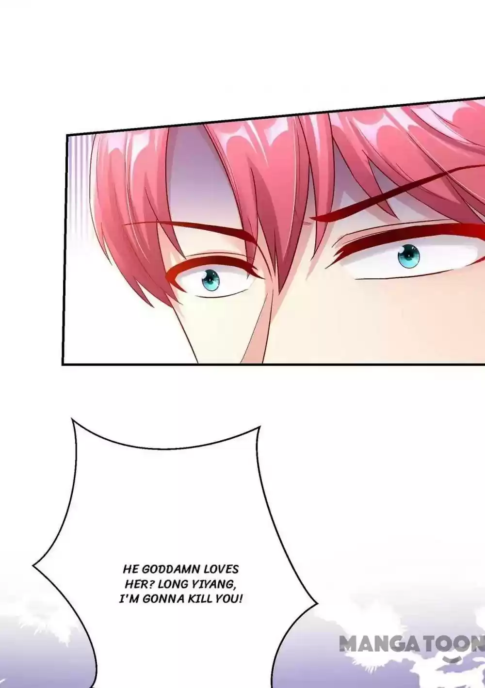 Honey, You Belong to Me! Episode 143